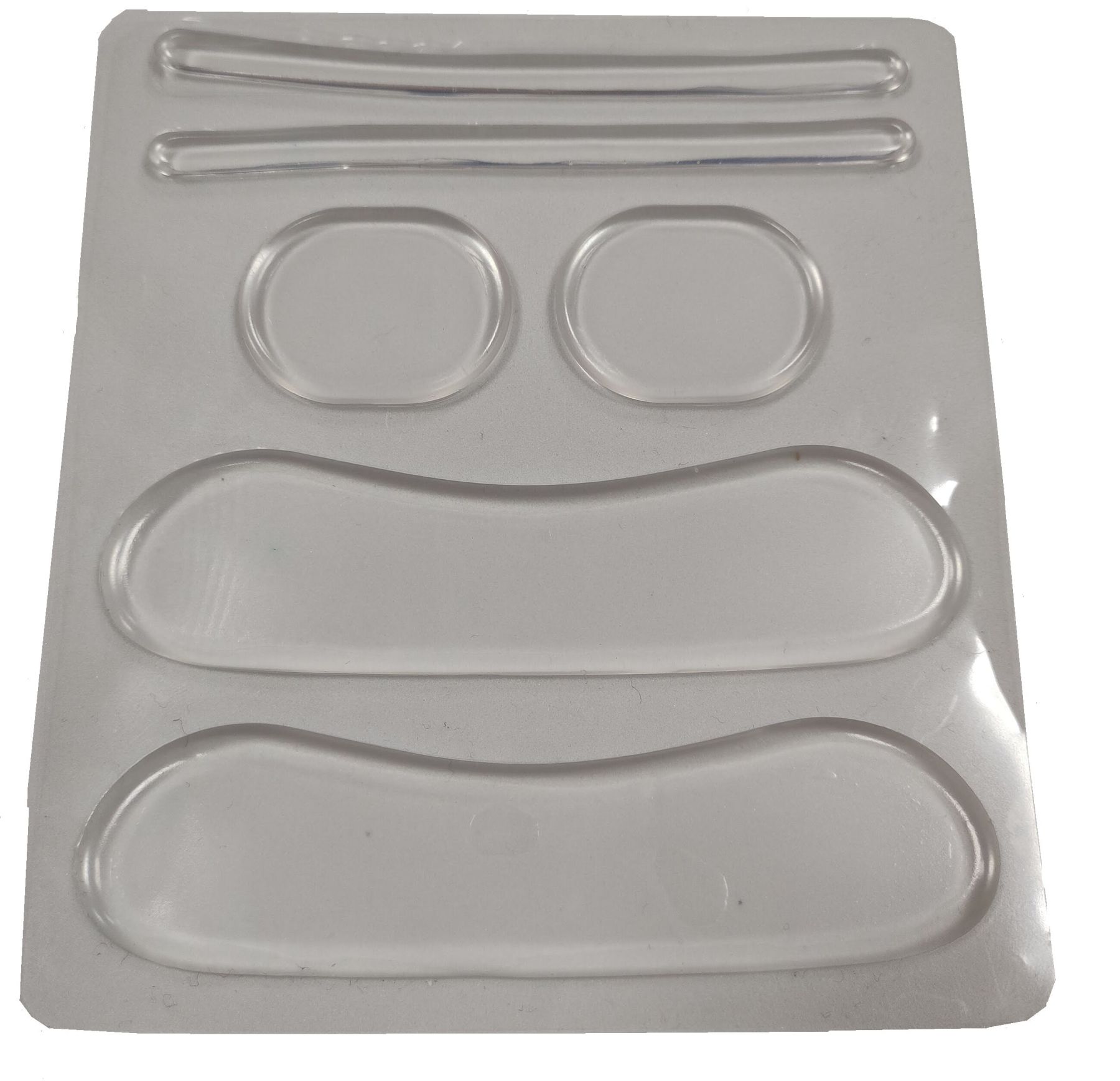 Набор наклеек в обувь SG-807 Набор наклеек в обувь SG-807