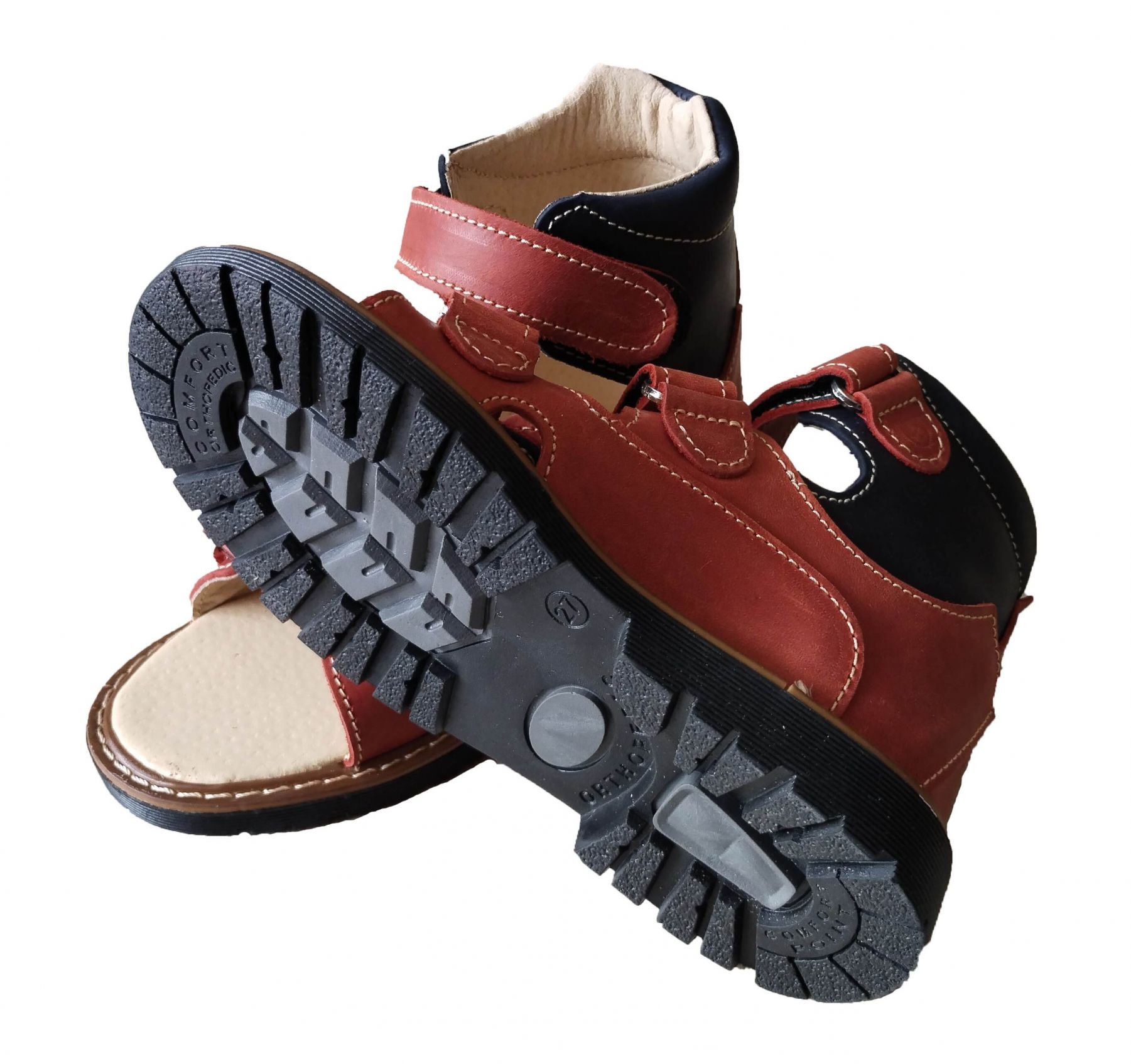 ortopedicheskie-sandalii-s-supinatorom-footcare-fc-113-krasno-sinie32643-43156828715160